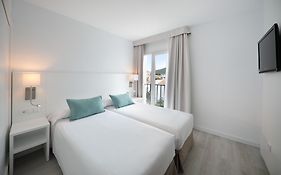 Aparthotel La Pérgola