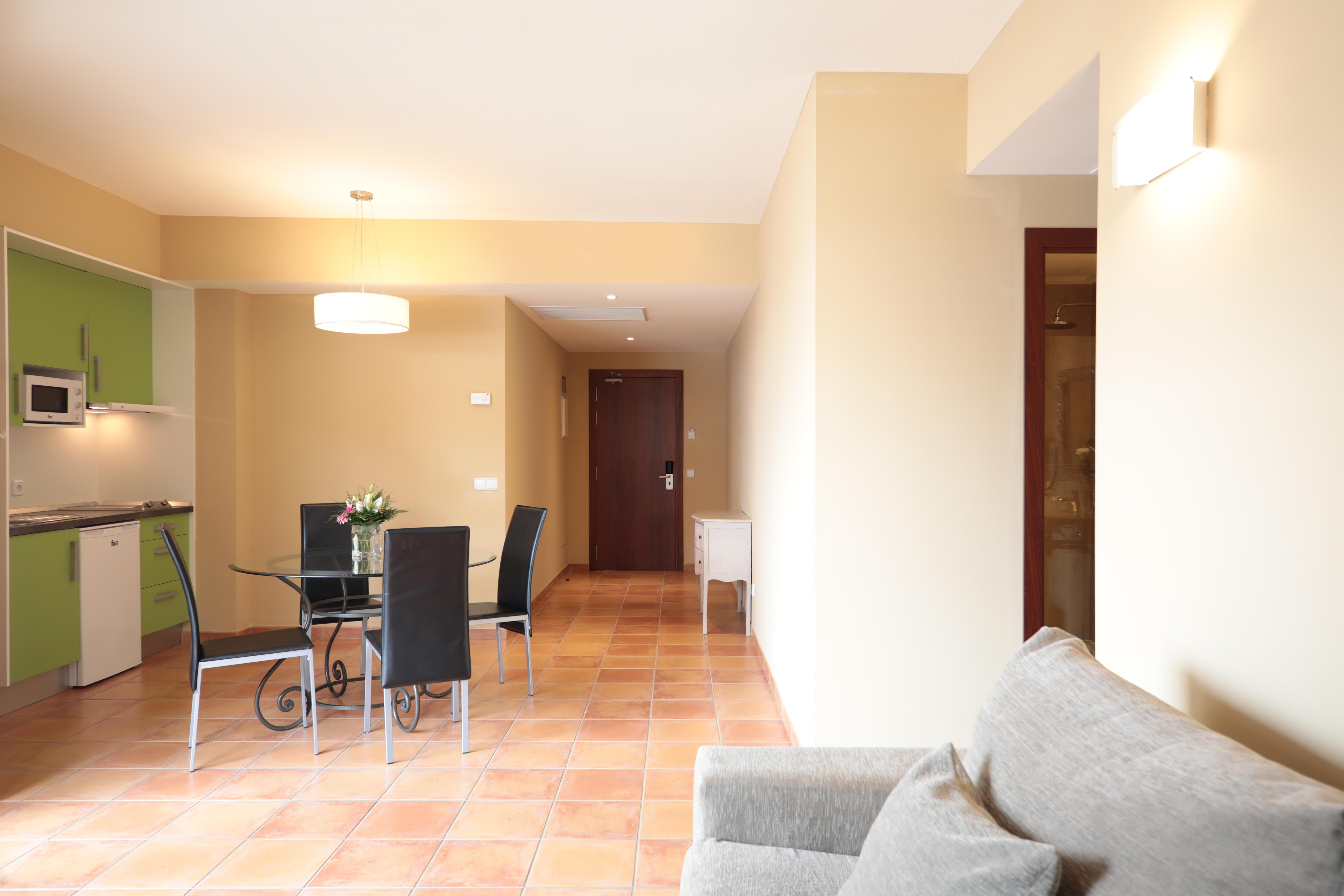Aparthotel La Pérgola Puerto de Andrach Esterno foto